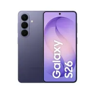 Samsung Galaxy S26 128gb Fioletowy - Cobalt Violet