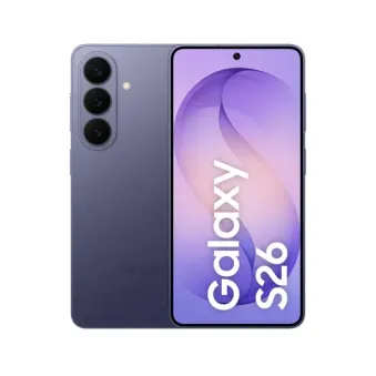 Samsung Galaxy S26 128gb Fioletowy - Cobalt Violet