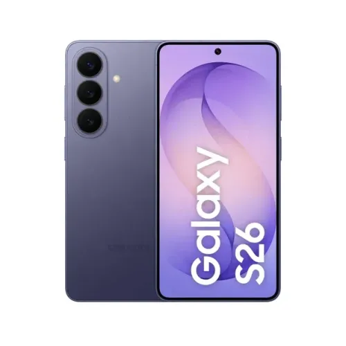 Samsung Galaxy S26 128gb Fioletowy - Cobalt Violet