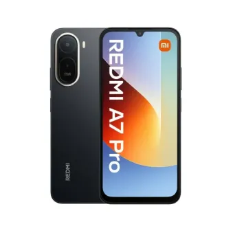 Xiaomi Redmi A7 Pro 4/128GB Czarny - Black