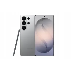 Samsung Galaxy S26 Ultra 1TB Srebrny - Silver Shadow