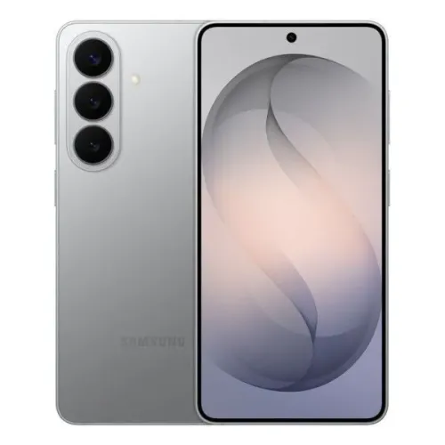 Samsung Galaxy S26 512gb Srebrny - Silver Shadow