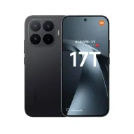 Xiaomi 17T 5G 12/256GB Czarny - Black