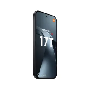 Xiaomi 17T 5G 12/256GB Czarny - Black