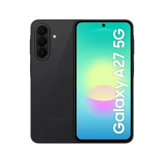Samsung Galaxy A27 5G 128gb Czarny - Black