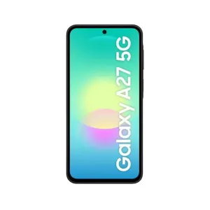 Samsung Galaxy A27 5G 256gb Czarny - Black