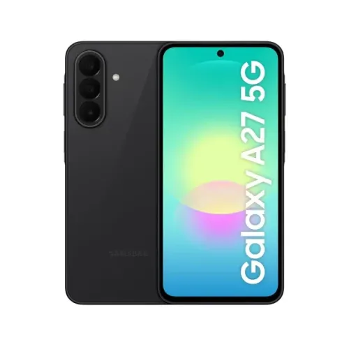 Samsung Galaxy A27 5G 256gb Czarny - Black