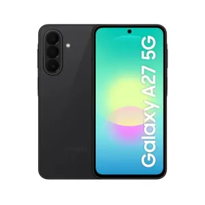 Samsung Galaxy A27 5G 256gb Czarny - Black