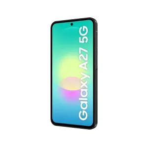 Samsung Galaxy A27 5G 256gb Czarny - Black