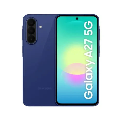 Samsung Galaxy A27 5G 128gb Niebieski- Blue