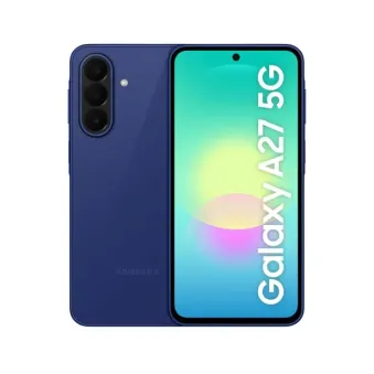 Samsung Galaxy A27 5G 256gb Niebieski- Blue