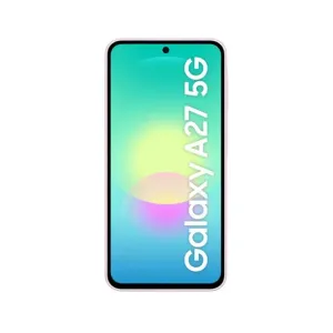 Samsung Galaxy A27 5G 128gb Różowy - Light Pink