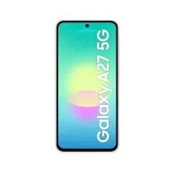 Samsung Galaxy A27 5G 256gb Różowy - Light Pink