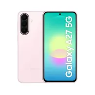 Samsung Galaxy A27 5G 256gb Różowy - Light Pink