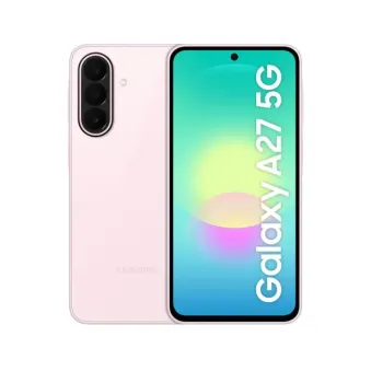 Samsung Galaxy A27 5G 256gb Różowy - Light Pink