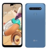 Lg K41s 3/32GB Niebieski - Blue Dual Sim VAT23%