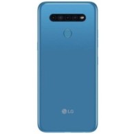 Lg K41s 3/32GB Niebieski - Blue Dual Sim VAT23%