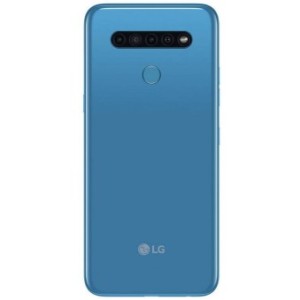 Lg K41s 3/32GB Niebieski - Blue Dual Sim VAT23%