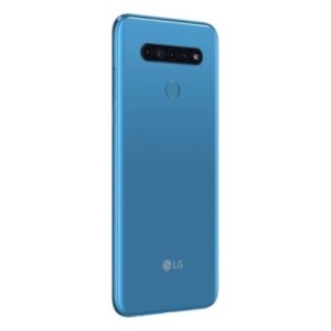 Lg K41s 3/32GB Niebieski - Blue Dual Sim VAT23%