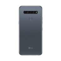 Lg K61 4/128GB Titan - Tytanowy Dual Sim