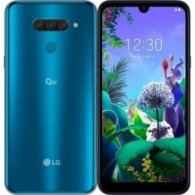 Lg Q60 3/64GB Dual Sim Niebieski - Blue VAT23%