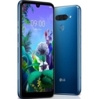 Lg Q60 3/64GB Dual Sim Niebieski - Blue VAT23%
