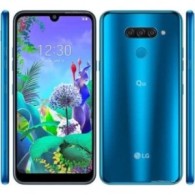 Lg Q60 3/64GB Dual Sim Niebieski - Blue VAT23%