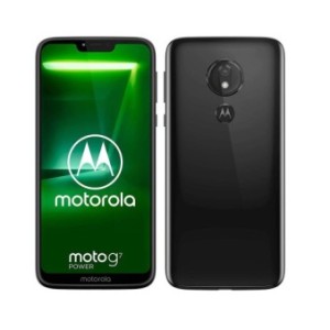 Motorola Moto G7 Power 4/64gb Dual Sim Czarny - Black VAT23%