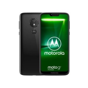 Motorola Moto G7 Power 4/64gb Dual Sim Czarny - Black VAT23%