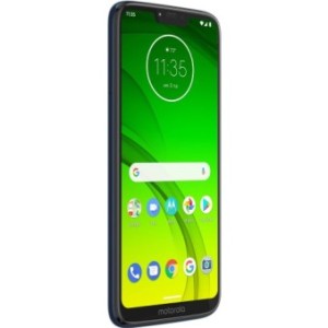 Motorola Moto G7 Power 4/64gb Dual Sim Czarny - Black VAT23%