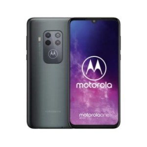 Motorola One Zoom 128gb Szary - Electric Gray XT2010-1 VAT23%