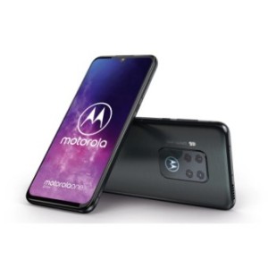 Motorola One Zoom 128gb Szary - Electric Gray XT2010-1 VAT23%