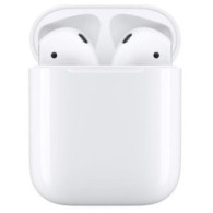 Apple AirPods 2 2019 biały MV7N2  FV23%