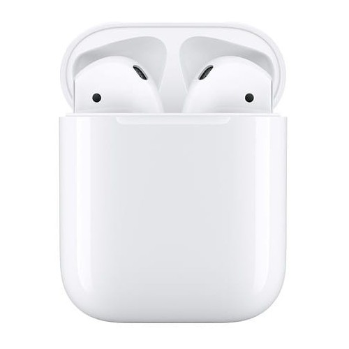 Apple AirPods 2 2019 biały MV7N2  FV23%