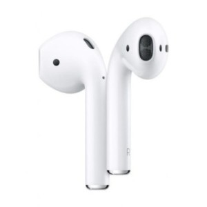 Apple AirPods 2 2019 biały MV7N2  FV23%