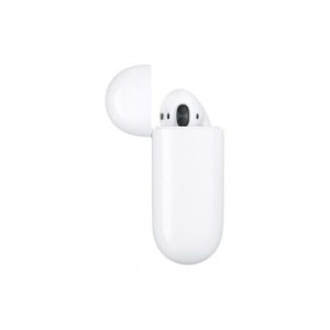 Apple AirPods 2 2019 biały MV7N2  FV23%