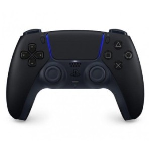 Pad Sony Playstation 5 DualSense Czarny - Black