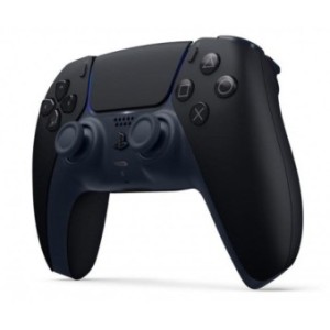 Pad Sony Playstation 5 DualSense Czarny - Black