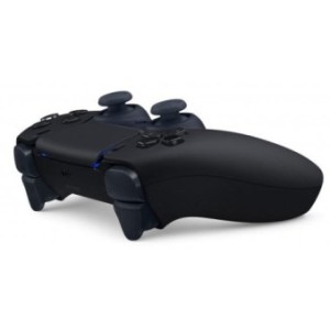 Pad Sony Playstation 5 DualSense Czarny - Black