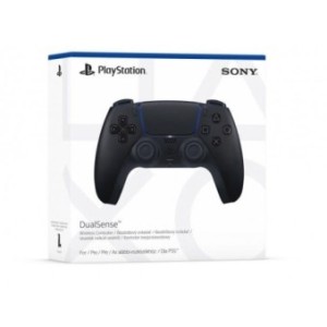 Pad Sony Playstation 5 DualSense Czarny - Black