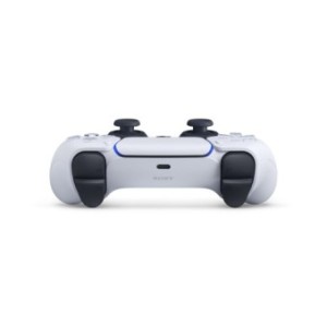 Pad Sony Playstation 5 DualSense white - biały