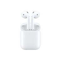 Apple AirPods 2019 z bezprzewodowym etui ładującym MRXJ2ZM/A FV23%