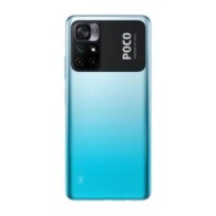 Poco M4 Pro 5G 4/64GB Niebieski - Cool Blue
