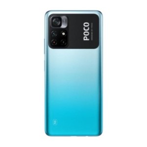 Poco M4 Pro 5G 4/64GB Niebieski - Cool Blue