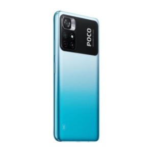 Poco M4 Pro 5G 4/64GB Niebieski - Cool Blue