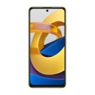 Poco M4 Pro 5G 4/64GB Żółty - Yellow