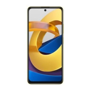 Poco M4 Pro 5G 4/64GB Żółty - Yellow