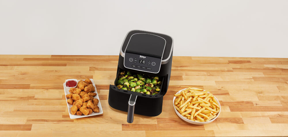 Ninja Air Fryer PRO AF140EU