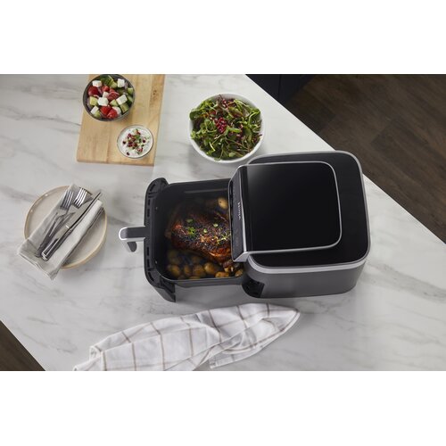 Ninja AF180EU Airfryer Max Pro 6,2L