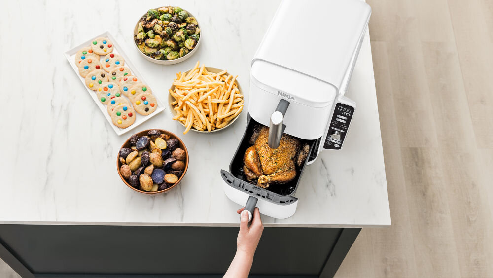 Ninja Air Fryer 9,5L SL400EUWH